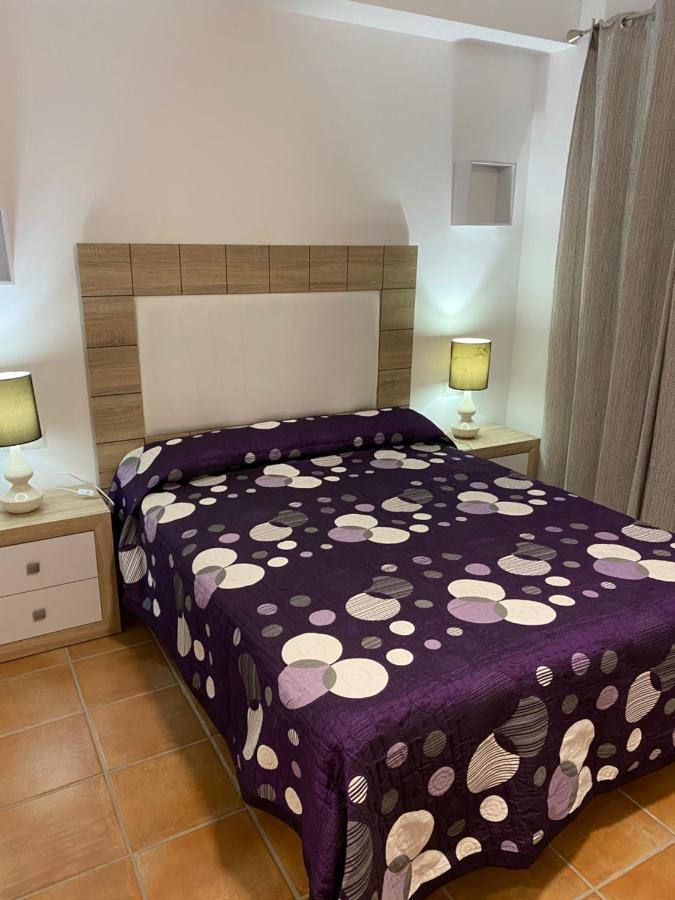 Precioso Apartamento En Complejo Residencial. Alcaucin Exterior photo