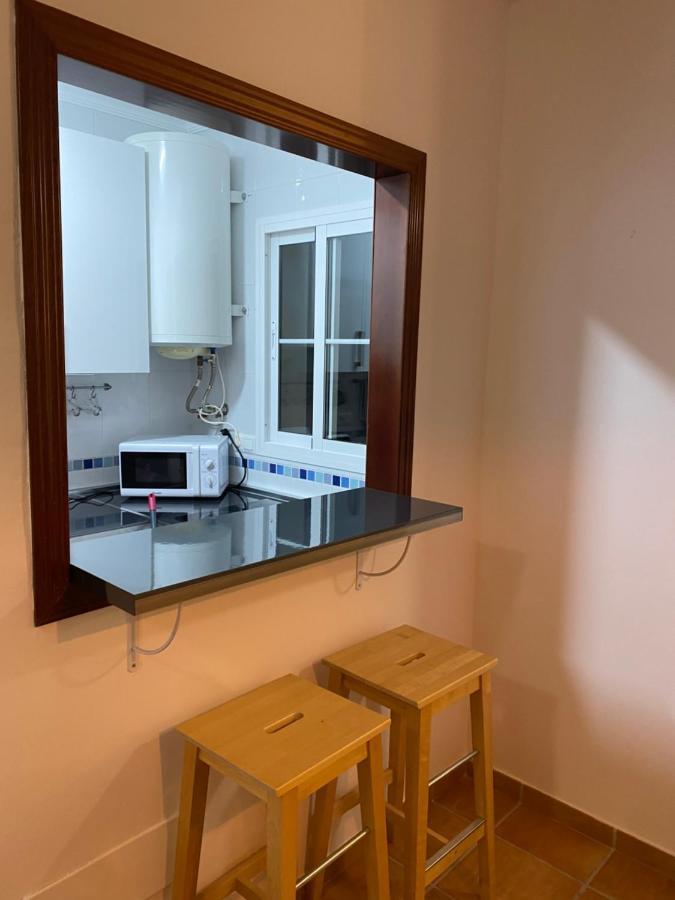 Precioso Apartamento En Complejo Residencial. Alcaucin Exterior photo