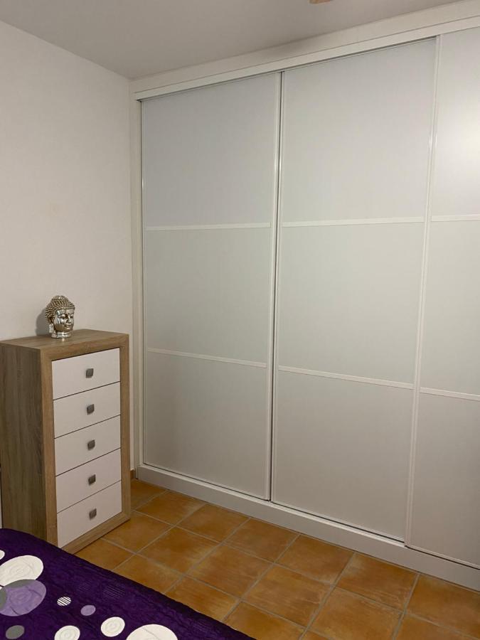 Precioso Apartamento En Complejo Residencial. Alcaucin Exterior photo